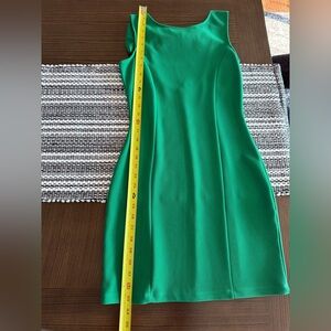 Venus Bow Back Dress 👗